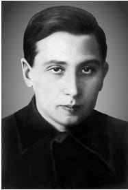 Figura 2. Oleg Vladimirovich Losev. [1]