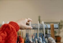 Como o brechó mudou minha relação com a moda (e comigo mesma)