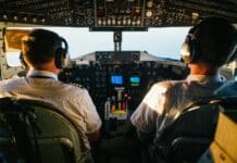 EUA prevê escassez de pilotos nos próximos anos