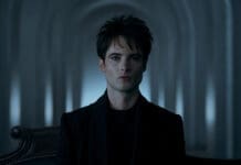 Dica de Série: “The Sandman” – A Odisseia dos Sonhos Entre Realidade e Mitologia