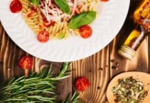 Receitas italianas: 5 opções leves, frescas e cheias de sabor para incluir em cardápios de verão