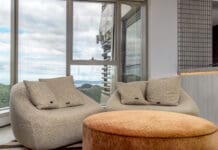 Branded homes: O luxo italiano de Pininfarina e Fendi Casa no maior residencial da América Latina, avaliado em R$ 20 milhões