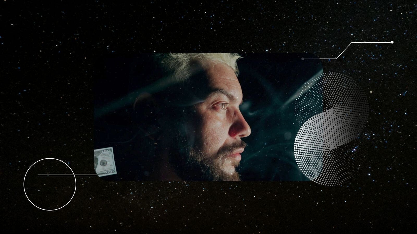 Esdras Bedai - Crédito divulgação