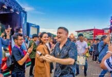 Marvio Ciribelli encerra temporada com shows na Região Serrana, no Rio de Janeiro e na Região dos Lagos Foto: Michael Roland