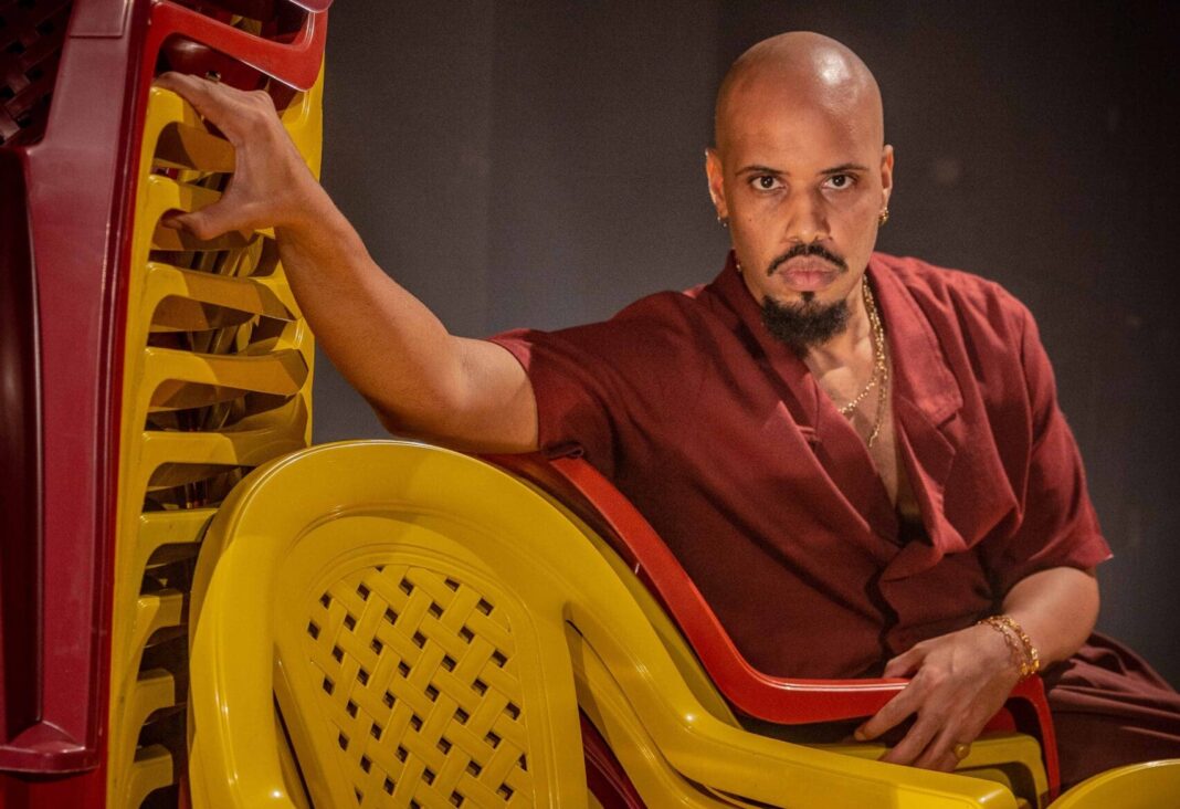 Foto: Marcelo Fedrá