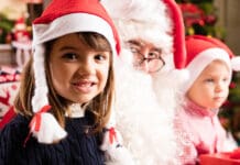 Magia que educa: como a crença em Papai Noel fortalece habilidades socioemocionais na infância