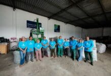 PARCERIA ENTRE PLASTIC BANK, SC JOHNSON E COOPERATIVA DE MANAUS VAI COLETAR 2,4 MILHÕES DE GARRAFAS PLÁSTICAS NA CAPITAL AMAZONENSE