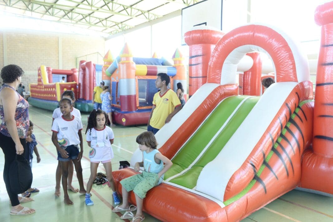 Divulgação COP Planaltina 01