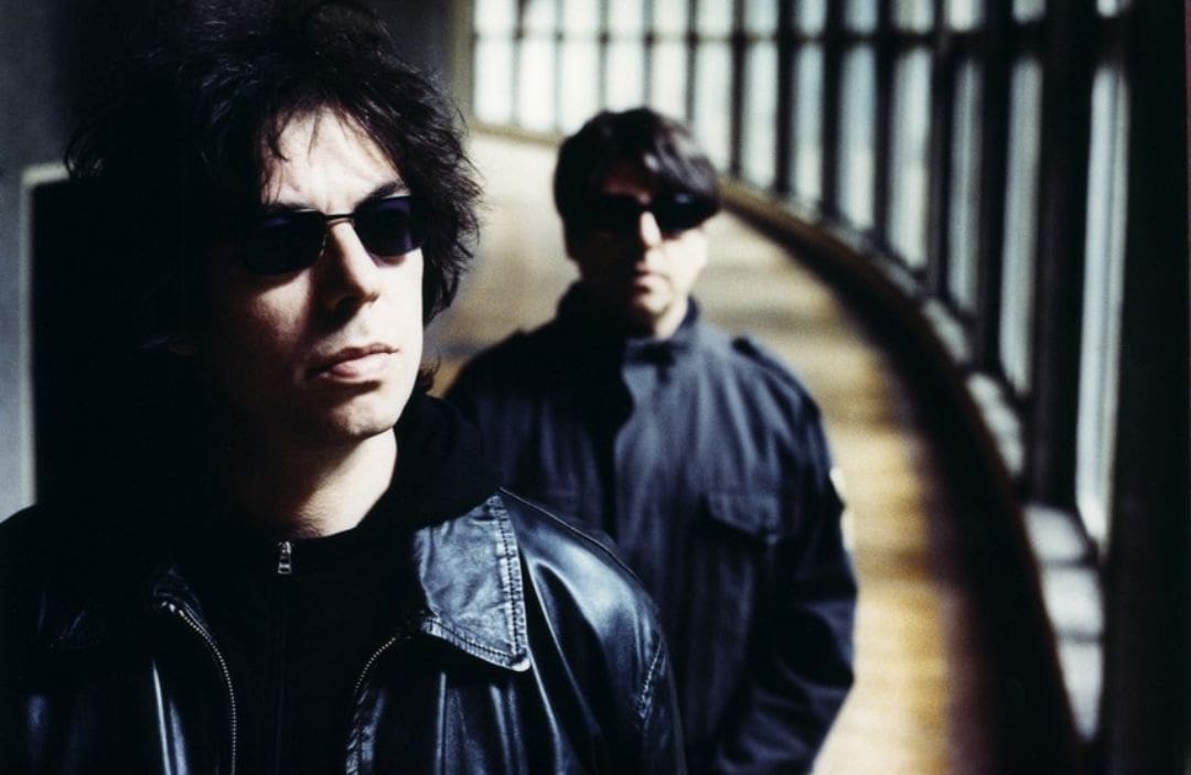 Echo & The Bunnymen