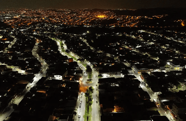 Foto Ilustração IP Minas 2