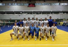 ELASE vence a Aprov de virada em Chapecó e conquista mais uma vitória fora de casa pela Superliga B