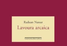 NENHUM EXCESSO SERÁ PERDOADO: LAVOURA ARCAICA E O FEMINICÍDIO