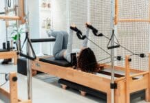 Engenharia de Precisão sustenta o crescimento de 277% do Pilates, segunda atividade mais praticada no Brasil