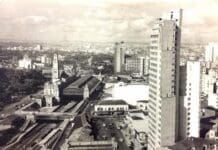 150 anos da Estrada de Ferro Sorocabana: trilhos que uniram cidades, vidas e lutas