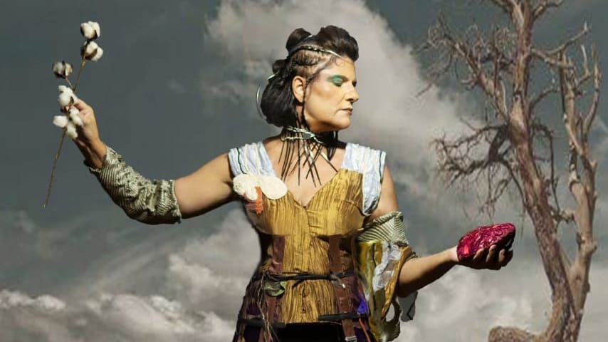 Foto Renan Cepeda - Design Lorena Sender