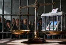 A Democracia com Notas: Quando o Estado se Assusta com o Espelho Próprio