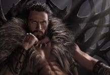 Kraven o Caçador: uma jornada brutal pela origem de um anti-herói em busca de sua própria caça