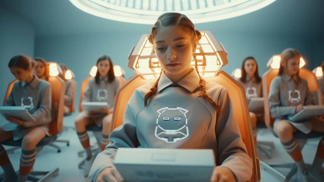 Inteligência Artificial para Estudante Universitário