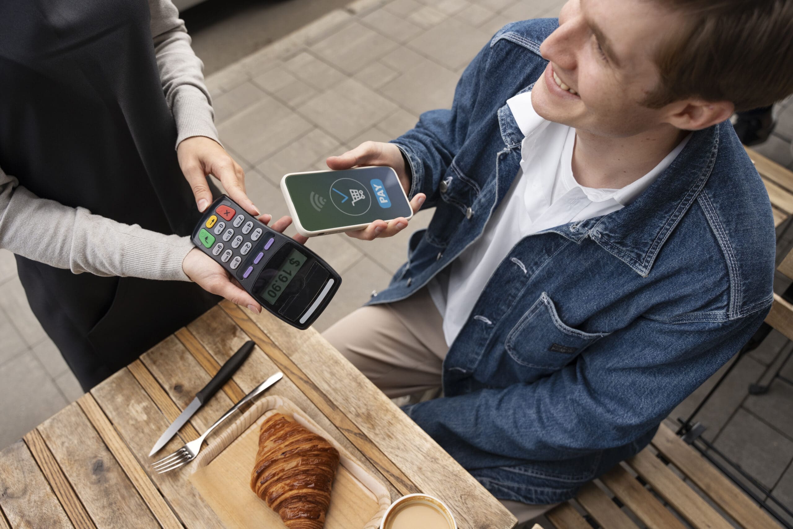 nfc tech