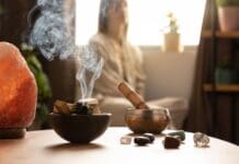 Terapia holística para depressão: como a técnica pode auxiliar no tratamento?