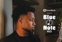 Jimi Oliver celebra a obra de George Benson no Blue Note Rio