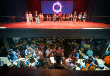 FEMUSC apresenta, pela primeira vez, uma ópera brasileira como destaque central da programação