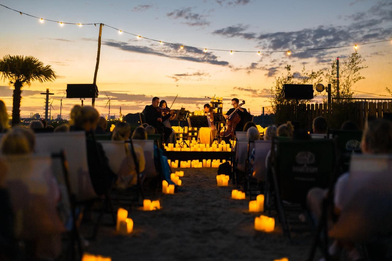 Candlelight