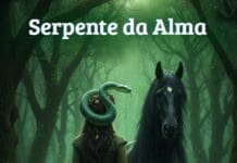 Romance espírita “Serpente da Alma” será lançado em formato virtual