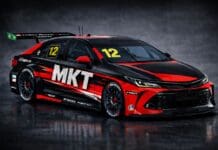 Muito além das pistas: como o marketing fortalece uma equipe de Stock Car.