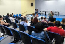 Faetec abre inscrições para cargos de instrutor, pedagogo e assistente administrativo no programa Vamos Juntas