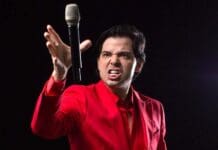 Instagram de Gustavo Mendes volta após decisão judicial; escritório Ribeiro Arruda Advogados vence batalha Gustavo Mendes - Crédito das Fotos: Divulgação