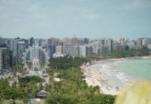 Ainda dá tempo: Saiba quais são os 5 novos atrativos que estão movimentando o verão em Maceió