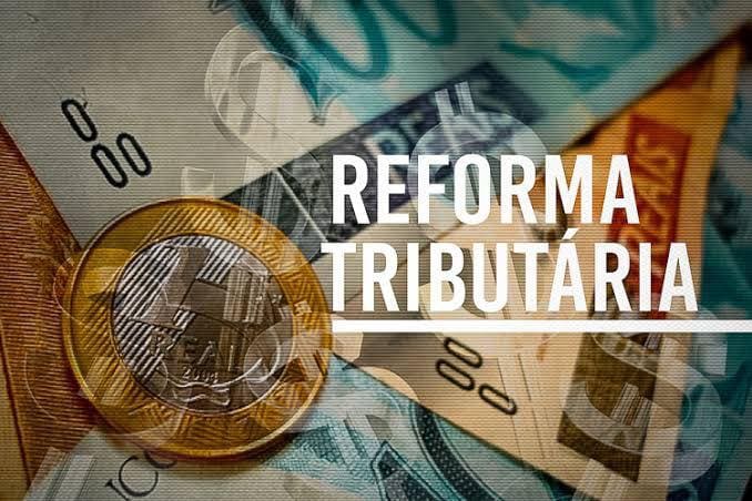 Reforma Tributária