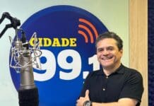 Cidade FM consolida vice-liderança de audiência e se destaca no rádio jovem de Fortaleza