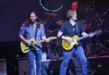 Revisiting Creedence