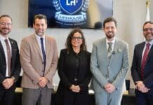 João Mendes Miranda se torna primeiro brasileiro com mestrado americano em método de 100 bilhões de impressões digitais