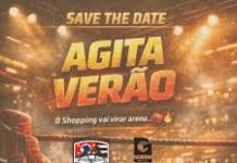 Agita Campinas leva esporte, boxe olímpico e bem-estar ao Prado Boulevard em evento aberto ao público