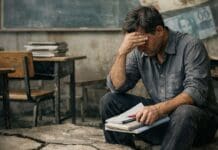 PISO DO MAGISTÉRIO: Um Engodo Institucionalizado