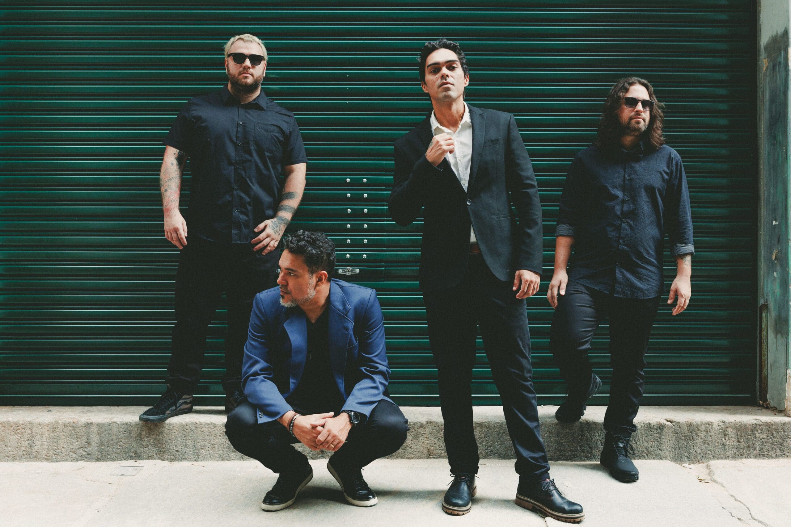 Black Circle em foto de Monica Ramalho