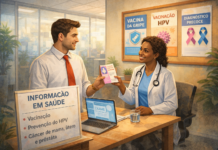 O que muda na saúde com a nova lei federal que amplia papel das empresas na prevenção em saúde com foco em vacinação e diagnóstico precoce