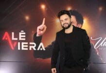Alê Vieira lança três músicas inéditas e aposta em versatilidade para conquistar o público