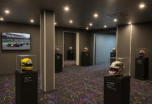 AutoMotor Experience estreia em São Paulo e propõe imersão inédita no universo do esporte a motor
