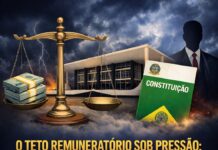 O Teto Remuneratório sob Pressão: ADI 6606/MG e os Penduricalhos no MPMG