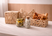 Associação Mulheres de Fibra: 15 anos à frente da iniciativa que transformou o artesanato na zona rural de Maragogi