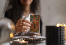 Signos com mais sorte em abril de 2026
