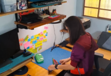 Abertas de 01 a 20 de abril as inscrições de professores e demais profissionais das redes estadual e municipais de educação de São Paulo para a formação gratuita em audiovisual do Minuto Escola.