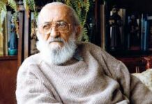 Sobre o ódio analfabeto a Paulo Freire