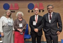 Congresso na OAB SP: Ana Paula De Raeffray debate eixos estratégicos para o futuro da previdência privada no Brasil