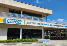 Centro Educacional Salvador Arena abre 240 vagas para cursos gratuitos técnicos, graduação e pós-graduação de alta qualidade