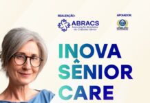 Brasília recebe o Inova Sênior Care 2026 e coloca a longevidade no centro da saúde, dos negócios e do cuidado
